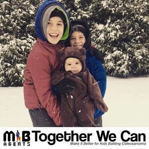 Meet your Posher, Molly